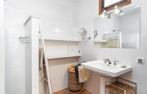 Location de vacances - Romantic Rustical House, Cala Llombards , Espagne - EMI437 701