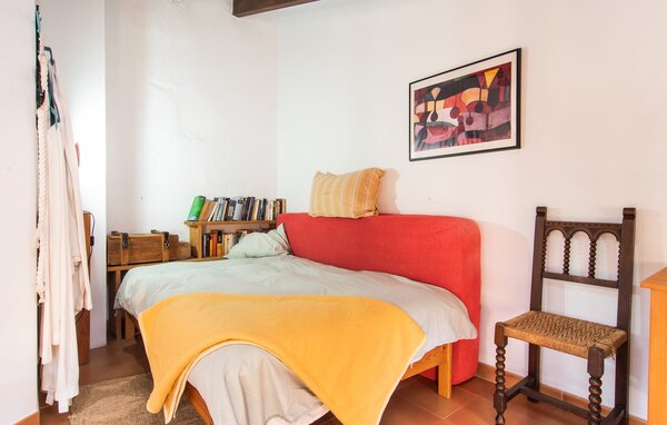 Location de vacances - Romantic Rustical House, Cala Llombards , Espagne - EMI437 603