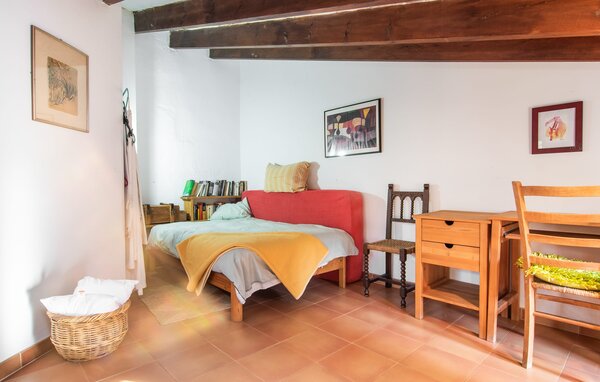 Location de vacances - Romantic Rustical House, Cala Llombards , Espagne - EMI437 604