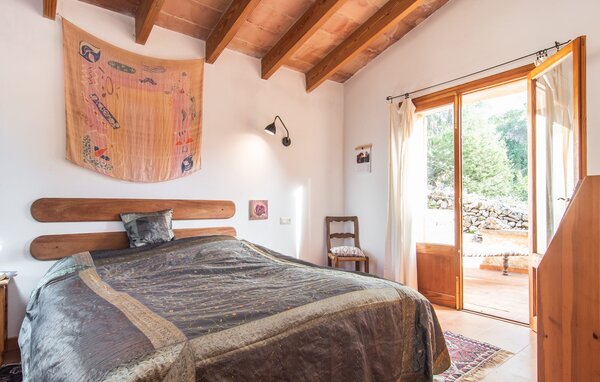 Location de vacances - Romantic Rustical House, Cala Llombards , Espagne - EMI437 605