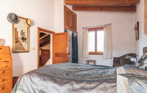 Location de vacances - Romantic Rustical House, Cala Llombards , Espagne - EMI437 606