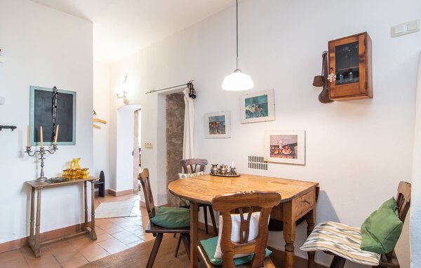 Location de vacances - Romantic Rustical House, Cala Llombards , Espagne - EMI437 503