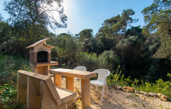Location de vacances - Romantic Rustical House, Cala Llombards , Espagne - EMI437 6