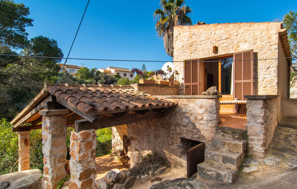 Location de vacances - Romantic Rustical House, Cala Llombards , Espagne - EMI437 9