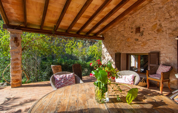 Location de vacances - Romantic Rustical House, Cala Llombards , Espagne - EMI437 103