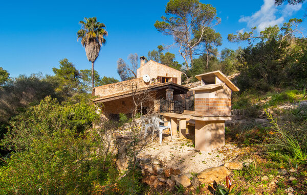 Location de vacances - Romantic Rustical House, Cala Llombards , Espagne - EMI437 106
