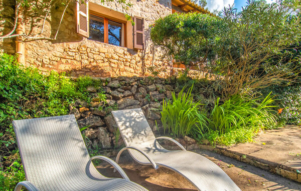 Location de vacances - Romantic Rustical House, Cala Llombards , Espagne - EMI437 107