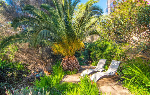 Location de vacances - Romantic Rustical House, Cala Llombards , Espagne - EMI437 108