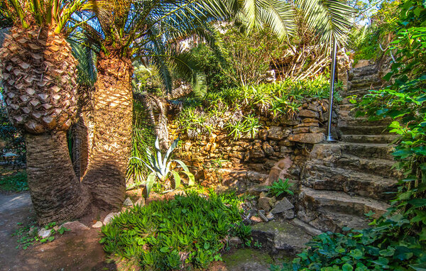 Location de vacances - Romantic Rustical House, Cala Llombards , Espagne - EMI437 109