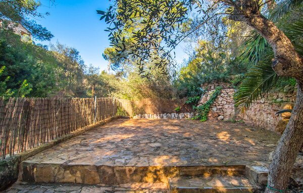 Location de vacances - Romantic Rustical House, Cala Llombards , Espagne - EMI437 110