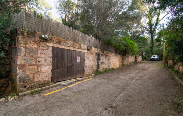 Location de vacances - Romantic Rustical House, Cala Llombards , Espagne - EMI437 111