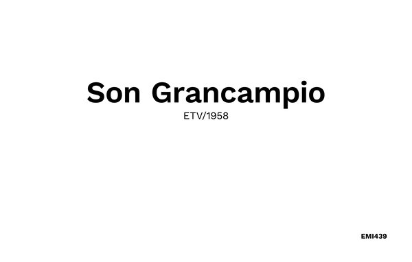 Holiday Home - Son Grancampio, Campos , Spain - EMI439 901