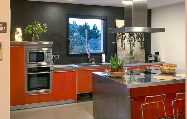 Holiday Home - Son Grancampio, Campos , Spain - EMI439 401