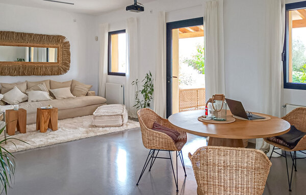 Holiday Home - Son Grancampio, Campos , Spain - EMI439 8