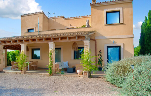 Holiday Home - Son Grancampio, Campos , Spain - EMI439 81
