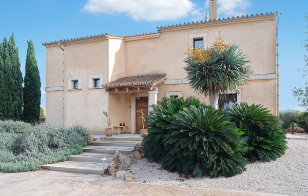 Holiday Home - Son Grancampio, Campos , Spain - EMI439 82