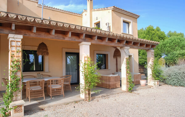 Holiday Home - Son Grancampio, Campos , Spain - EMI439 3