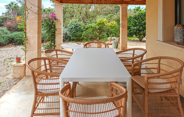 Holiday Home - Son Grancampio, Campos , Spain - EMI439 4