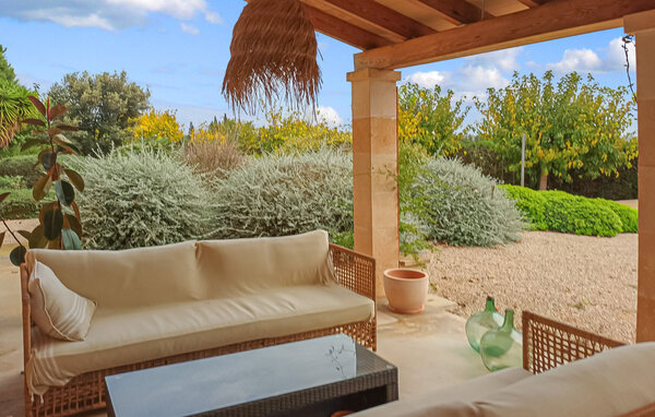 Holiday Home - Son Grancampio, Campos , Spain - EMI439 5