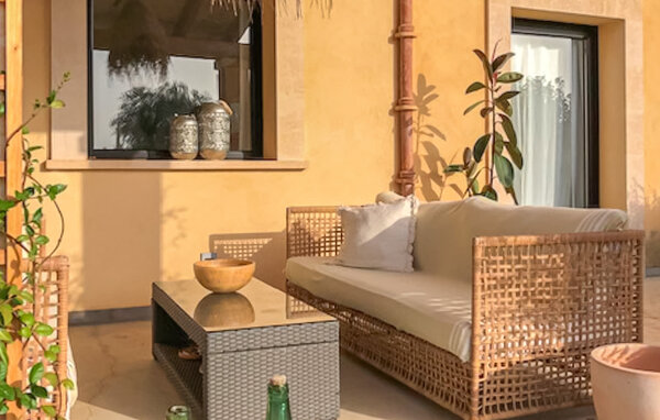 Holiday Home - Son Grancampio, Campos , Spain - EMI439 102