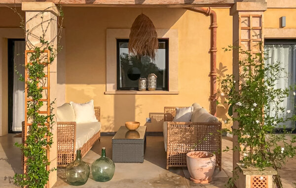 Holiday Home - Son Grancampio, Campos , Spain - EMI439 103