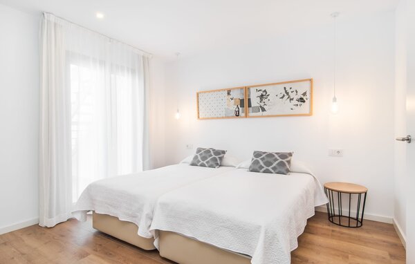 Casa de vacaciones - Petit Arto - Sa Botigueta, Arta , España - EMI441 603