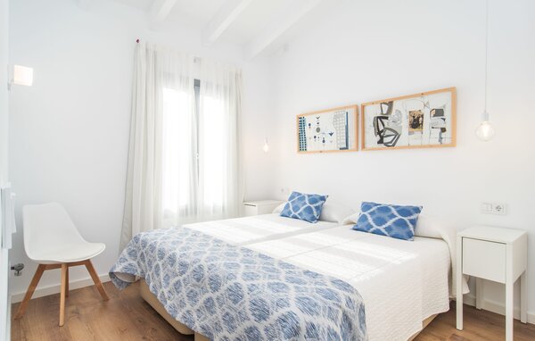 Casa de vacaciones - Petit Arto - Sa Botigueta, Arta , España - EMI441 605