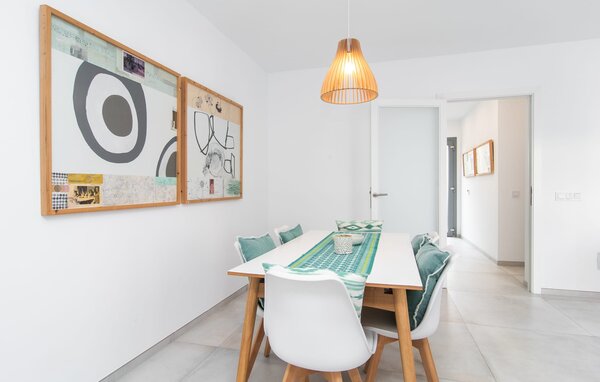 Casa de vacaciones - Petit Arto - Sa Botigueta, Arta , España - EMI441 501