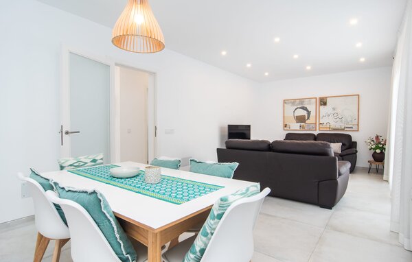 Casa de vacaciones - Petit Arto - Sa Botigueta, Arta , España - EMI441 304