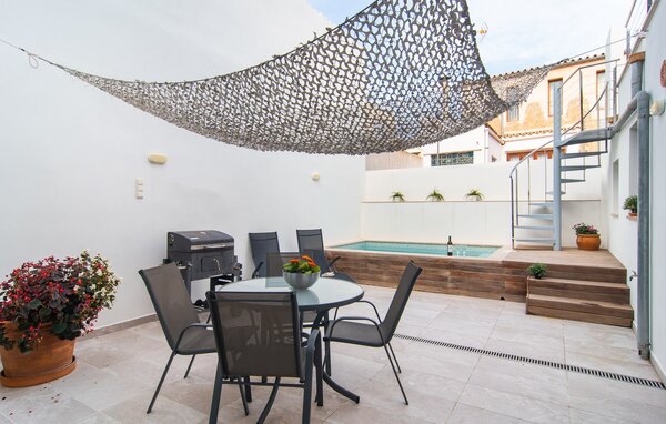 Holiday Home - Petit Arto - Sa Botigueta, Arta , Spain - EMI441 2