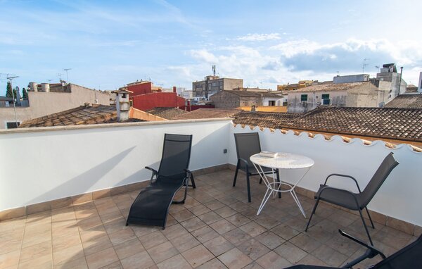 Casa de vacaciones - Petit Arto - Sa Botigueta, Arta , España - EMI441 6