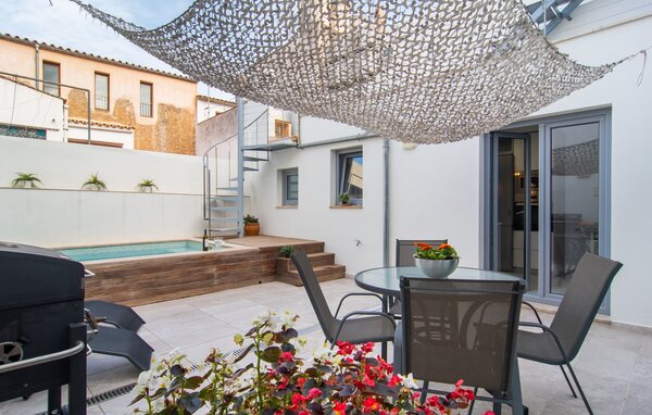 Casa de vacaciones - Petit Arto - Sa Botigueta, Arta , España - EMI441 7