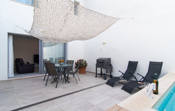 Casa de vacaciones - Petit Arto - Sa Botigueta, Arta , España - EMI441 8