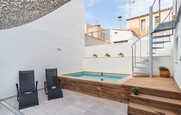 Casa de vacaciones - Petit Arto - Sa Botigueta, Arta , España - EMI441 3