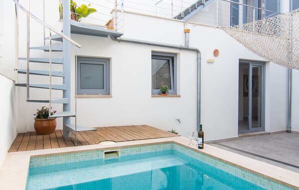 Casa de vacaciones - Petit Arto - Sa Botigueta, Arta , España - EMI441 5