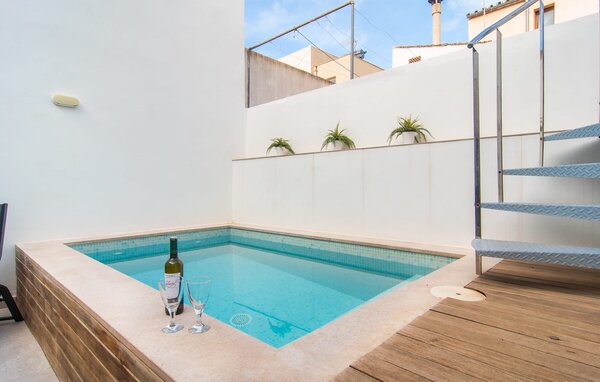 Casa de vacaciones - Petit Arto - Sa Botigueta, Arta , España - EMI441 11