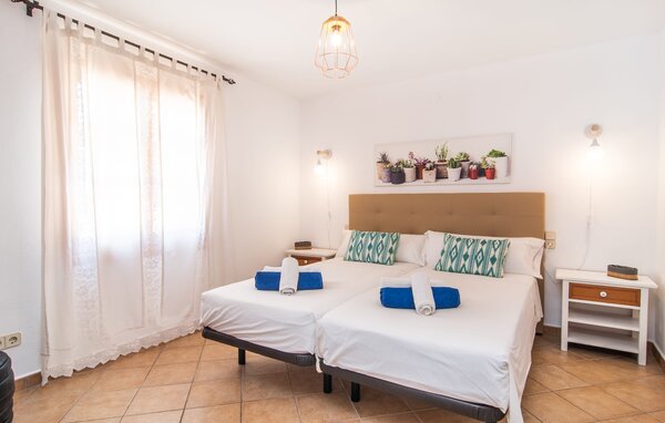 Ferienhaus - Es Cau, Cala Murada , Spanien - EMI442 602