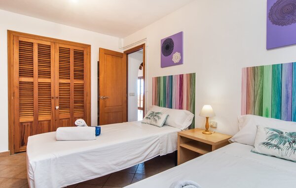 Ferienhaus - Es Cau, Cala Murada , Spanien - EMI442 604