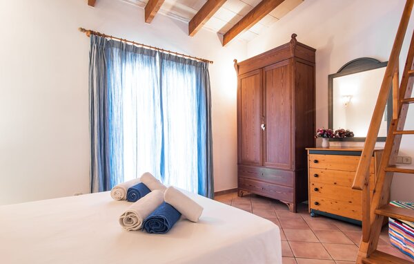 Ferienhaus - Es Cau, Cala Murada , Spanien - EMI442 609