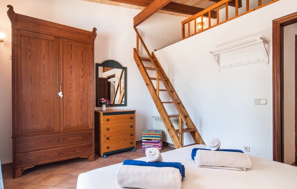Ferienhaus - Es Cau, Cala Murada , Spanien - EMI442 610