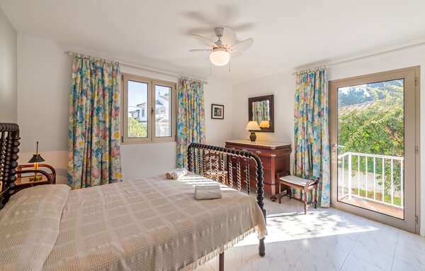 Casa de vacaciones - Casa Claude, Playa de Muro , España - EMI444 602