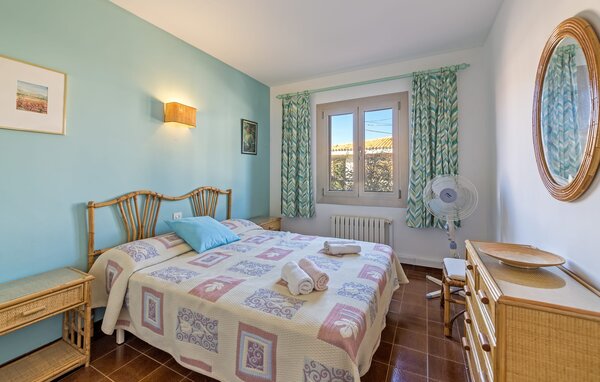 Casa de vacaciones - Casa Claude, Playa de Muro , España - EMI444 604