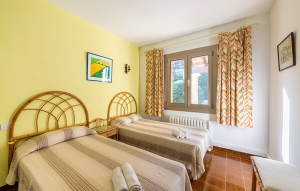 Casa de vacaciones - Casa Claude, Playa de Muro , España - EMI444 605