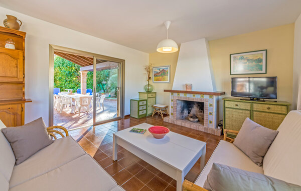 Casa de vacaciones - Casa Claude, Playa de Muro , España - EMI444 5