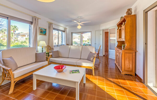 Casa de vacaciones - Casa Claude, Playa de Muro , España - EMI444 6