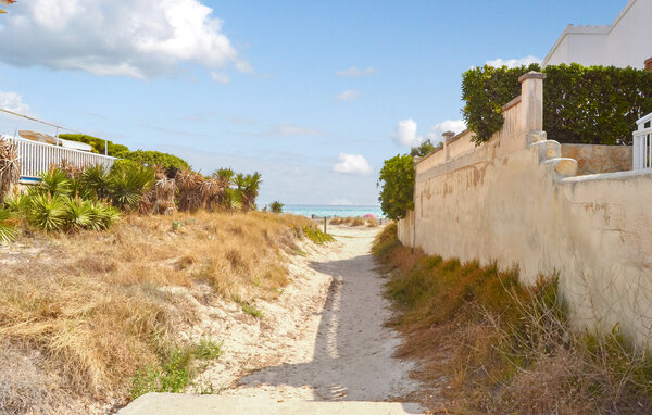 Casa de vacaciones - Casa Claude, Playa de Muro , España - EMI444 105