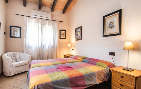 Ferienhaus Es Garroveret