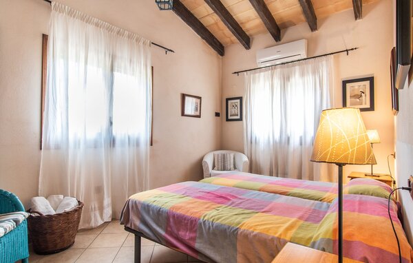 Ferienhaus Es Garroveret