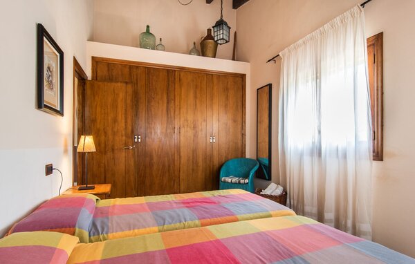 Ferienhaus Es Garroveret