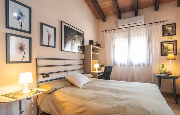 Ferienhaus Es Garroveret